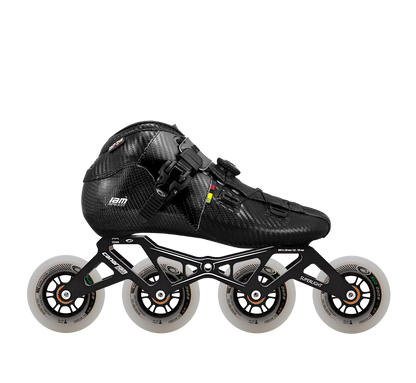 Pack Rhino Superlight 12.0 Road One 4x90mm