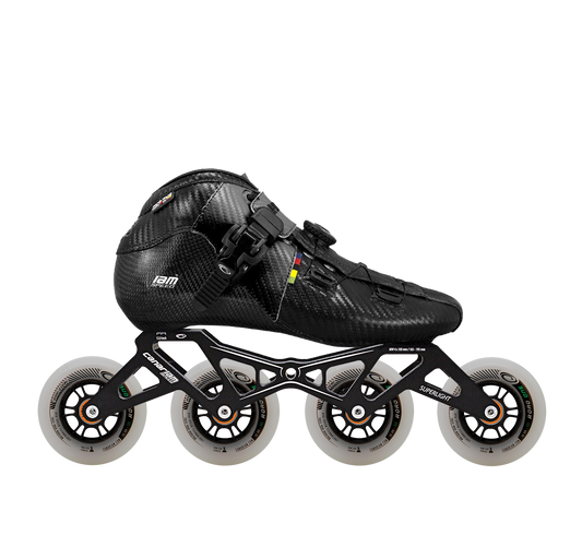 Rhino Superlight 12.0 Road One 4x90mm