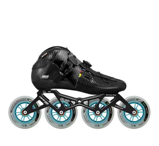 Rhino Superlight 12.4 Road One 4x100mm
