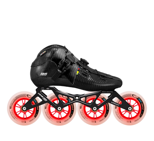 Rhino Superlight 12.8 Road One 4x110mm
