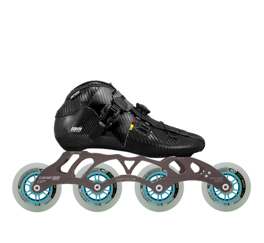 Rhino GP2 12.0 Road One 4x90mm