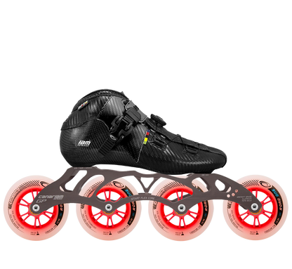 Pack Rhino GP2 13.2 Road One 4x110mm