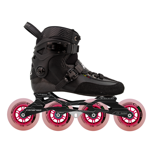 Rocket ZX Dual 11.5 Road One 4x90mm