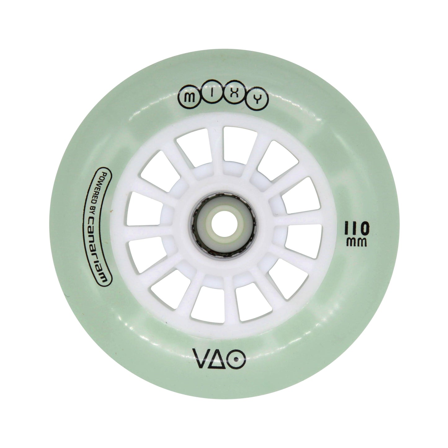 Rueda VAO MIXY 110mm