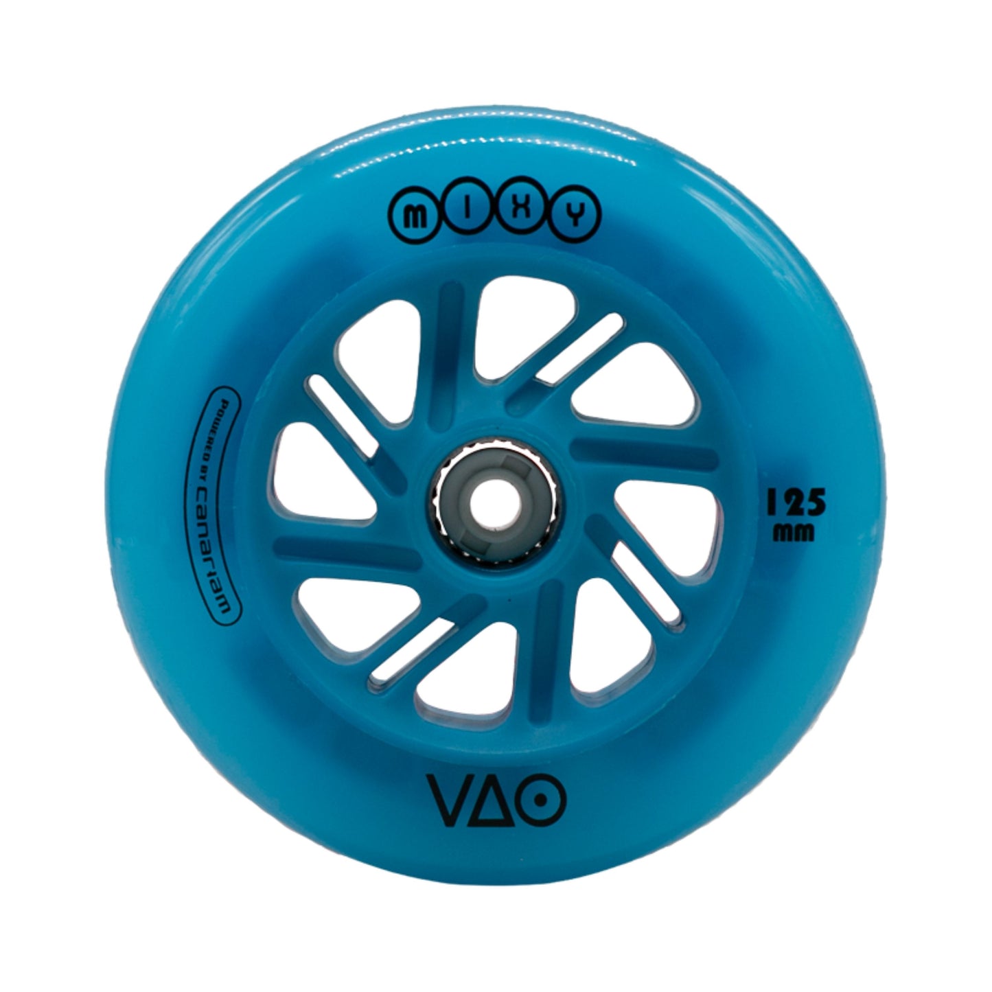 Rueda VAO MIXY 125mm