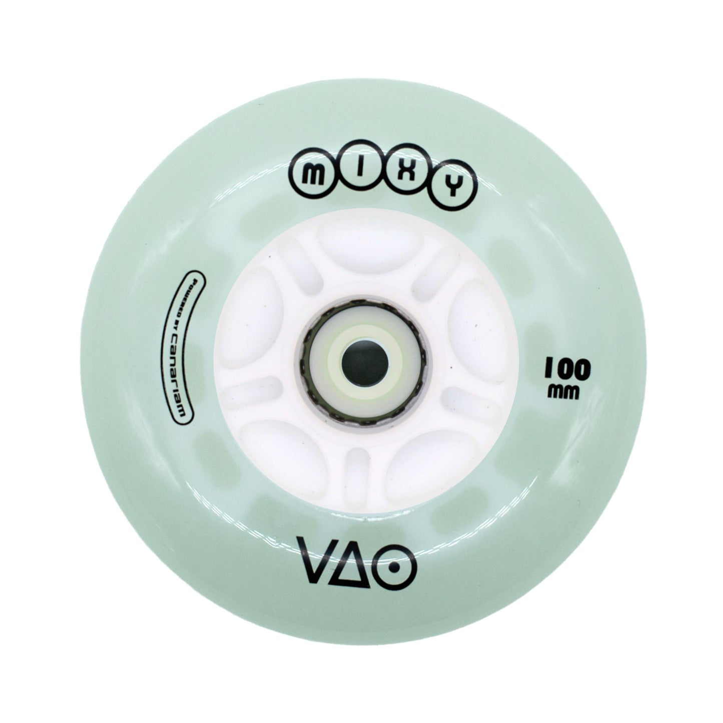 Rueda VAO MIXY 100mm