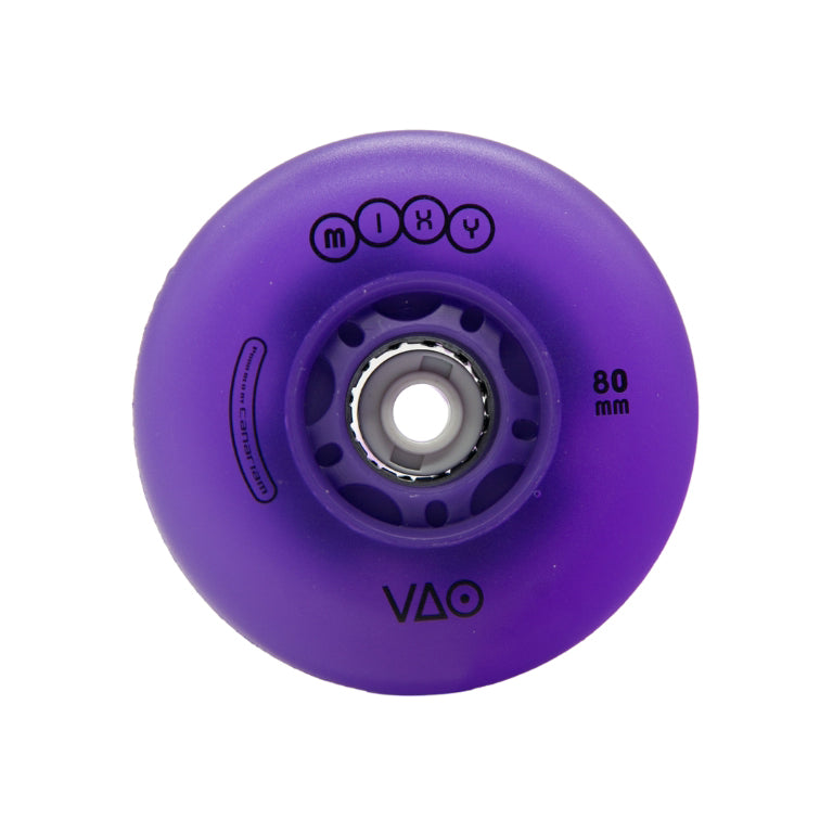 Rueda VAO MIXY Morada
