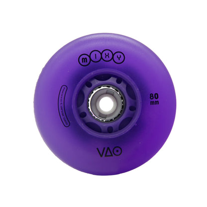 Rueda VAO MIXY Morada