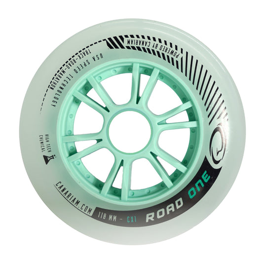 Rueda Road One 110mm