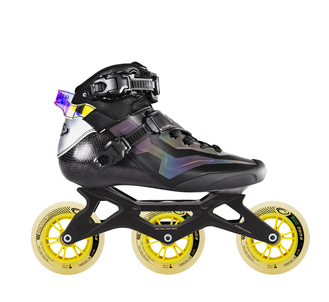 Freeride Speed VAO AXO Road One 3x110mm