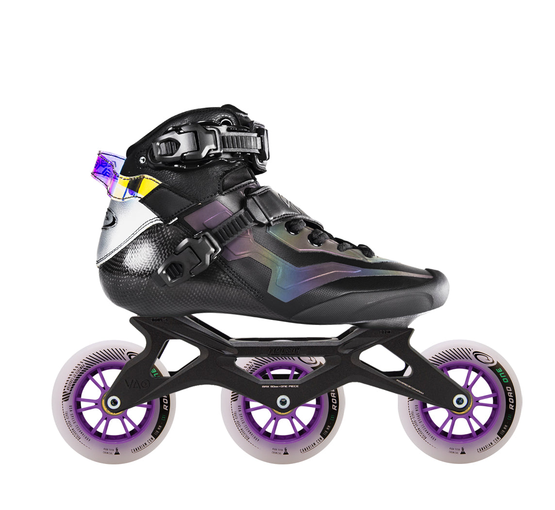 Freeride Speed VAO AXO Road One 3x110mm