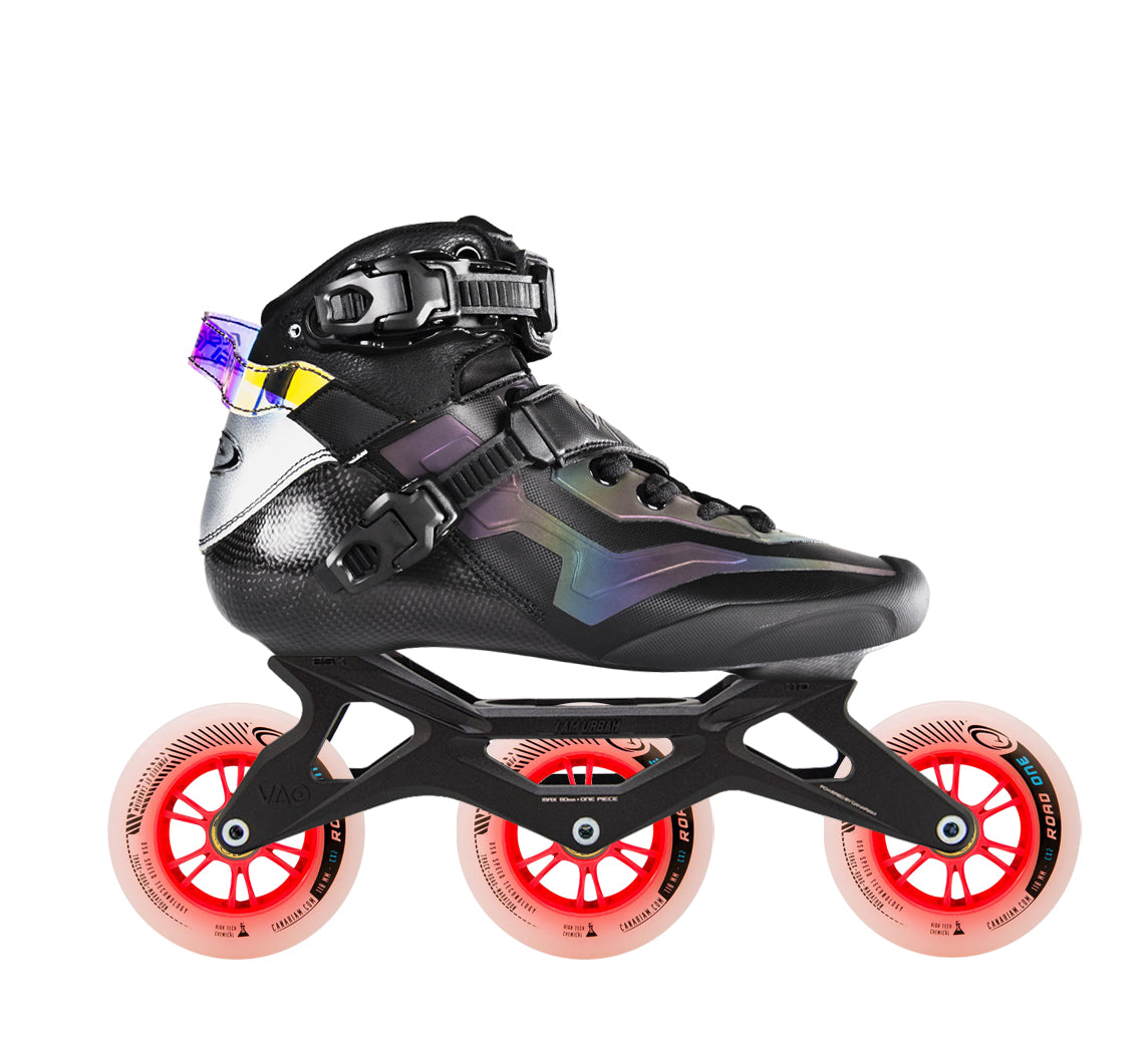 Freeride Speed VAO AXO Road One 3x110mm