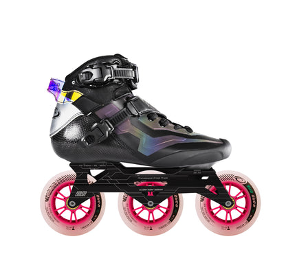 Freeride Speed Rex 10.0 Road one 3x110mm
