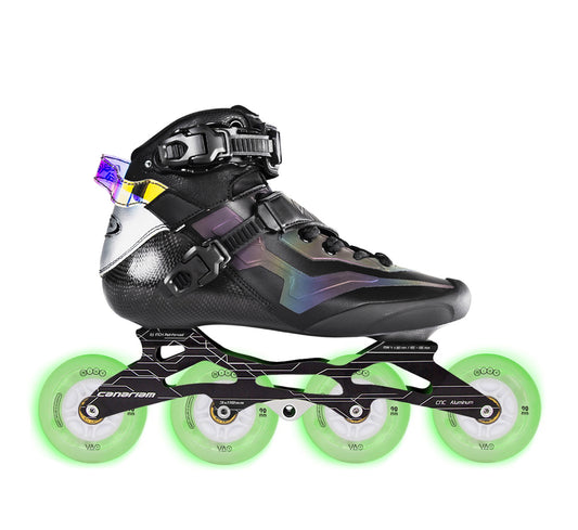 Freeride Speed ZX 11.5 VAO Mixy 4x90mm