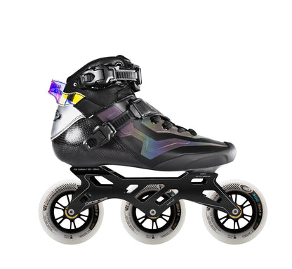Freeride Speed Raptor 3Max 10.0 Road One 3x110mm