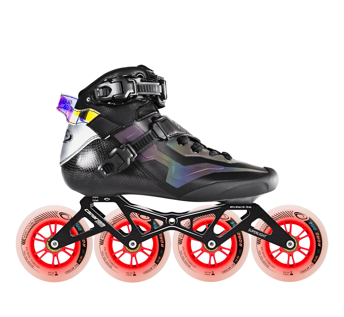 Freeride Speed Superlight 12.0 Road One 4x110mm