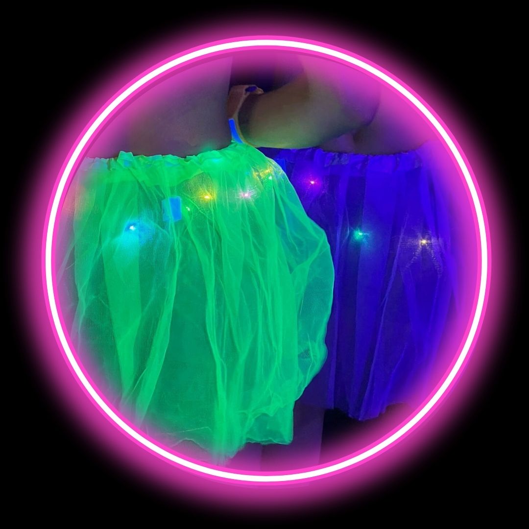 Tutu Led