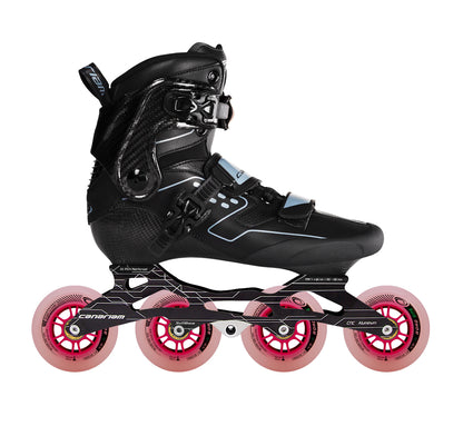 Freeride Urban ZX 11.5 Road One 4x90mm