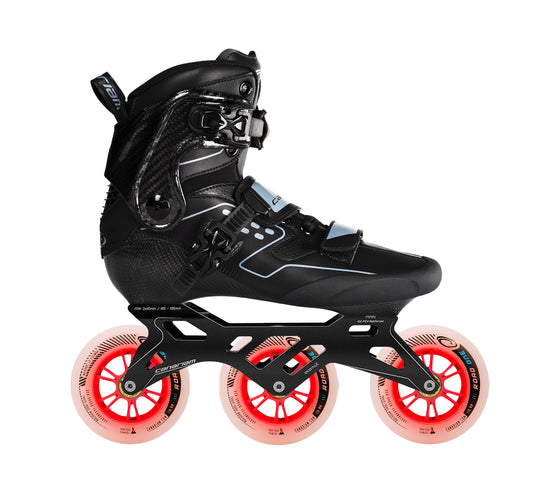 Freeride Urban Raptor 3Max 10.0 Road One 3x110mm