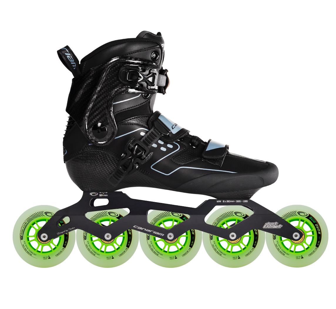 Freeride Urban Downhill Pro Drift 14.3 Road One 5x90mm