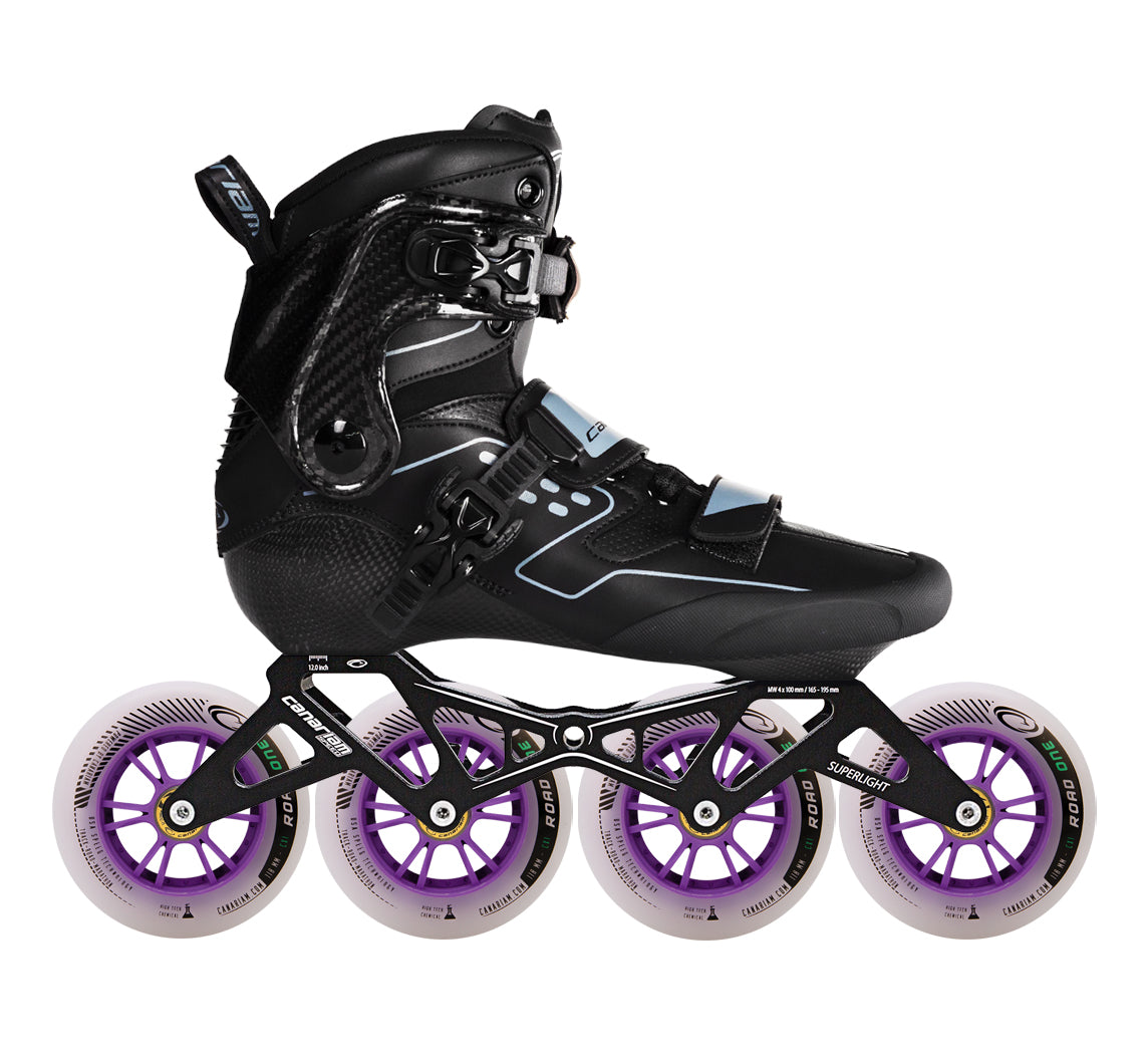 Freeride Urban Superlight 13.2 Road One 4x110mm
