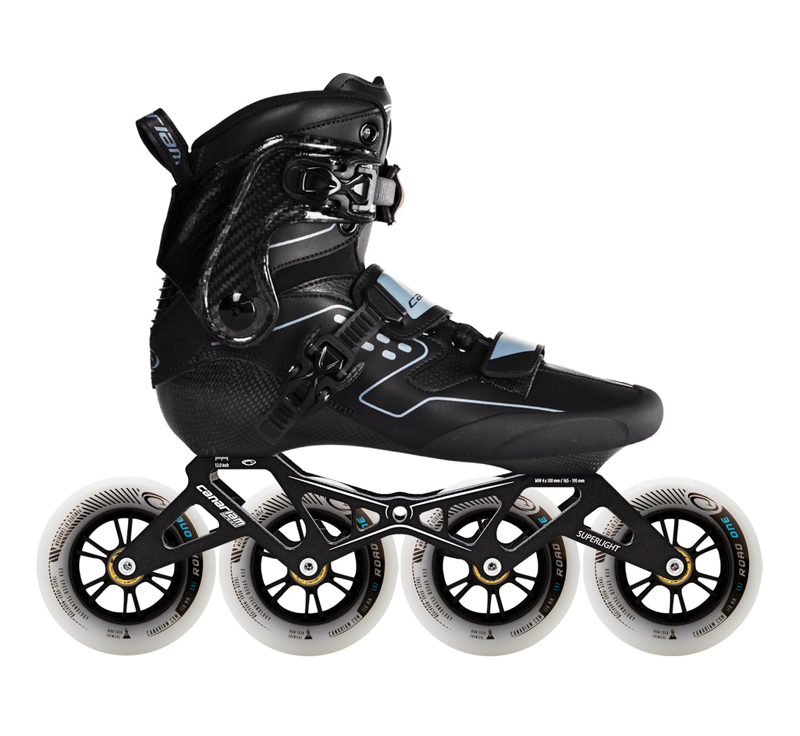 Freeride Urban Superlight 13.2 Road One 4x110mm