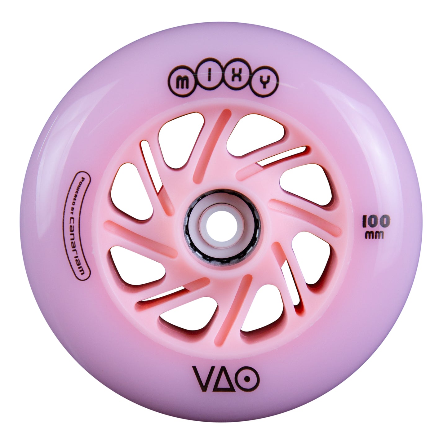 Rueda VAO MIXY Rosa