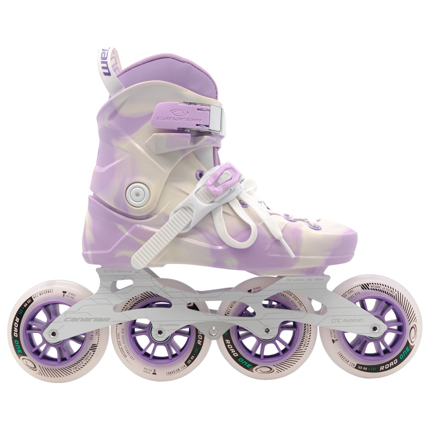 Mixty ZX 12.0 Road One 4x100mm