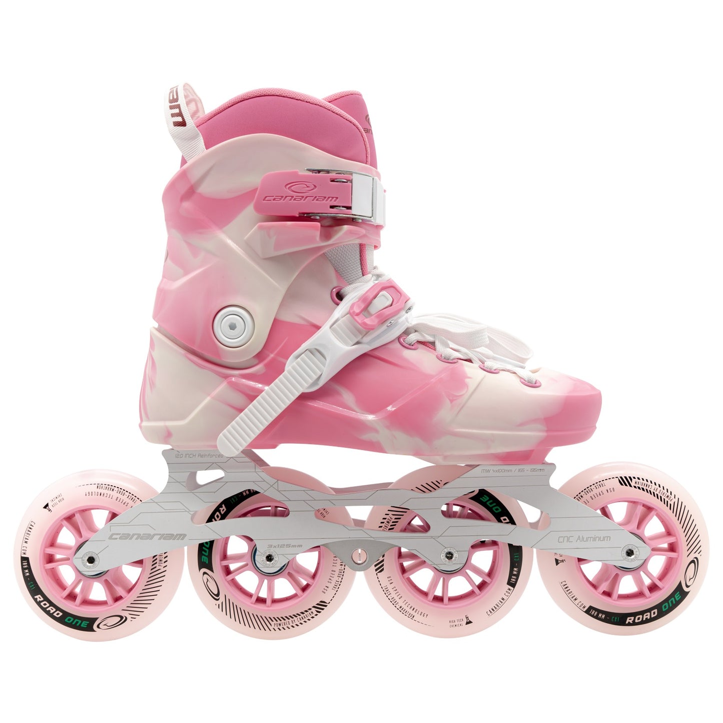 Mixty ZX 12.0 Road One 4x100mm