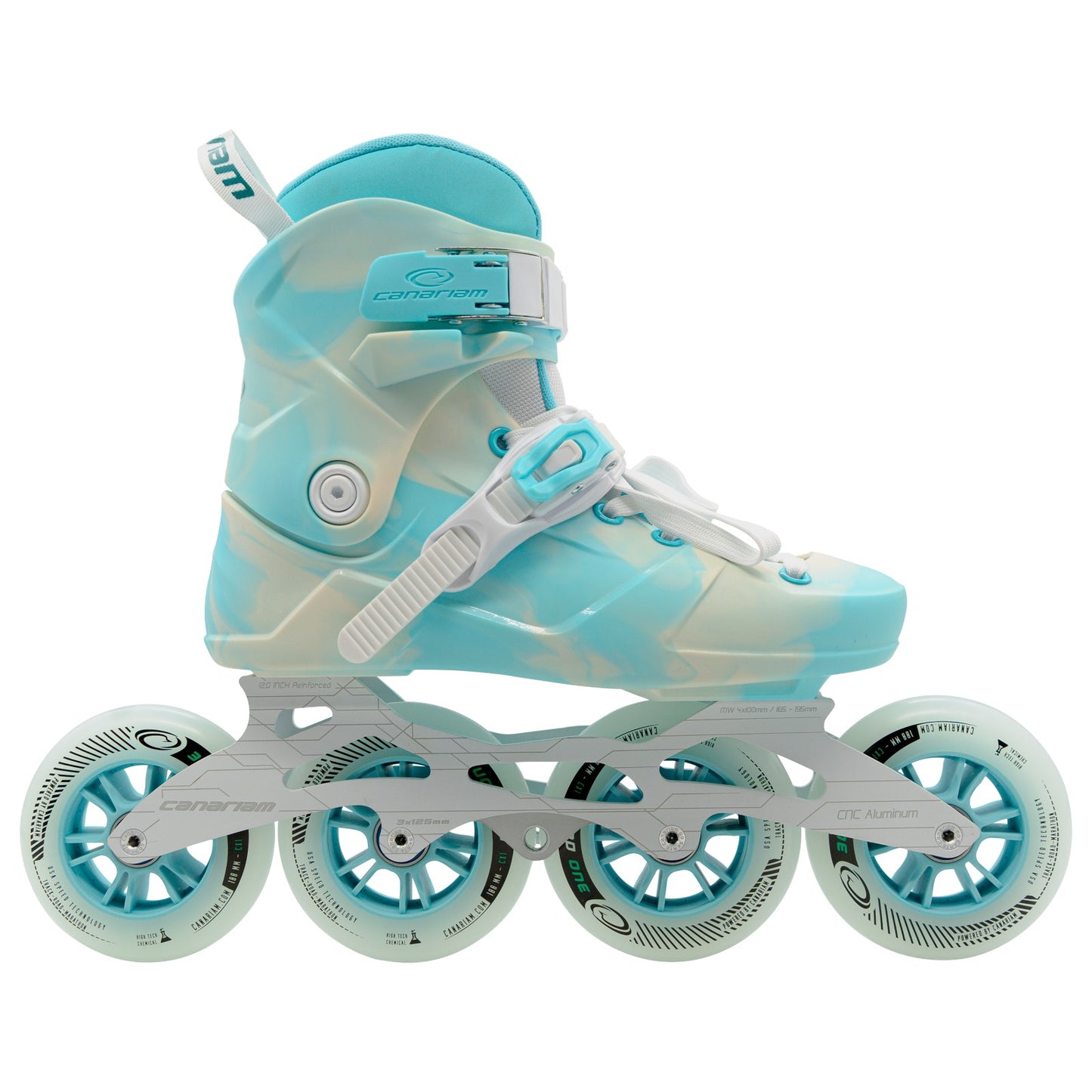 Mixty ZX 12.0 Road One 4x100mm