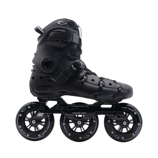 Xblum Negra Rex 10.0 Xlide 3x110mm