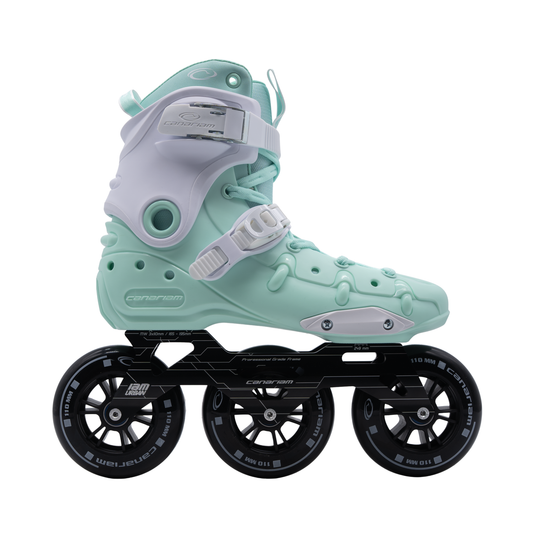 Xblum Verde menta Rex 10.0 Xlide 3x110mm