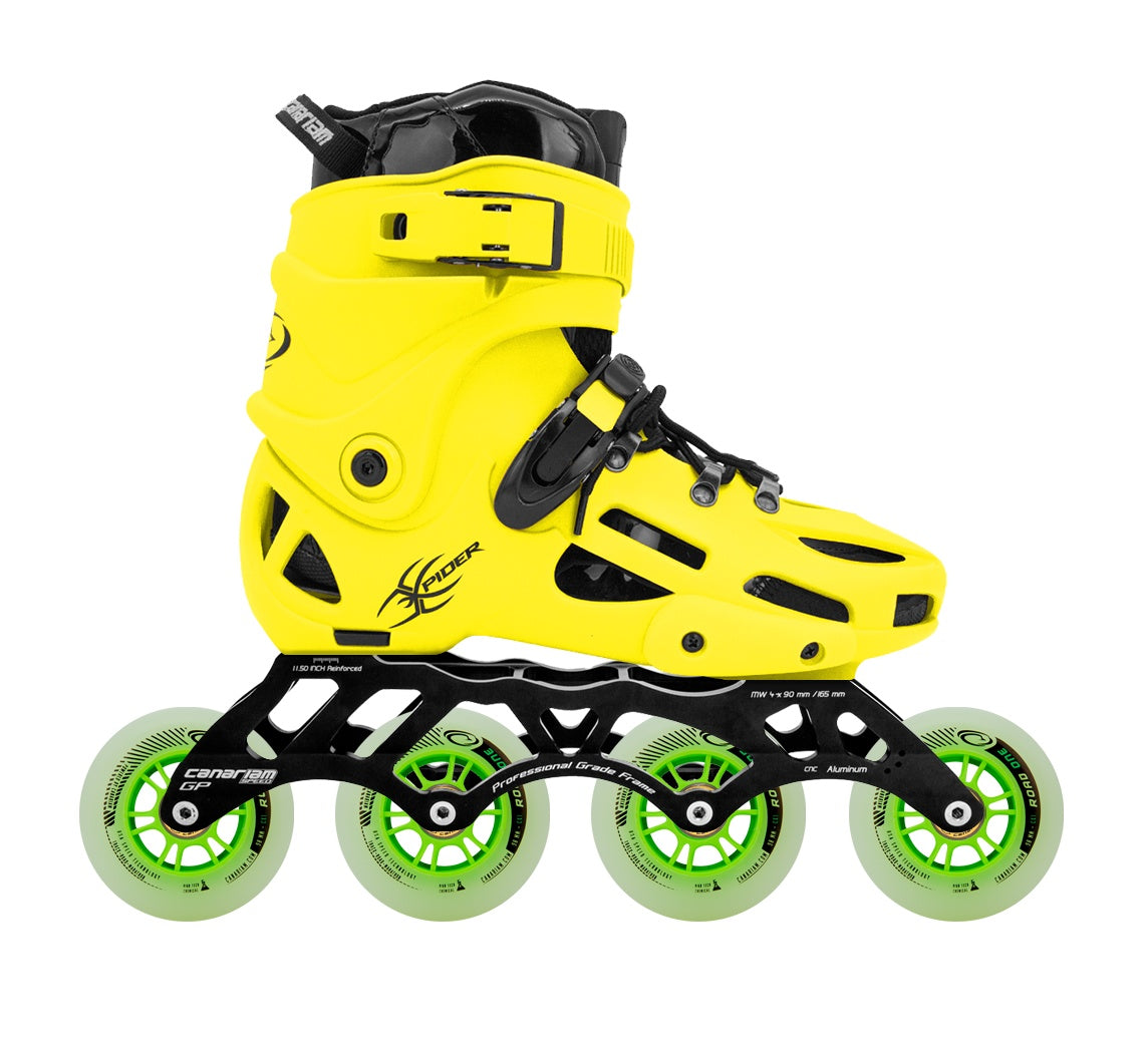 Xpider GP Giant 11.5 Road One 4x90mm