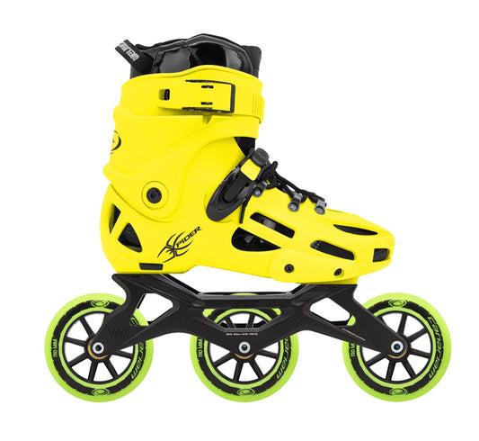 Xpider VAO AXO Canariam Neo 3x110mm