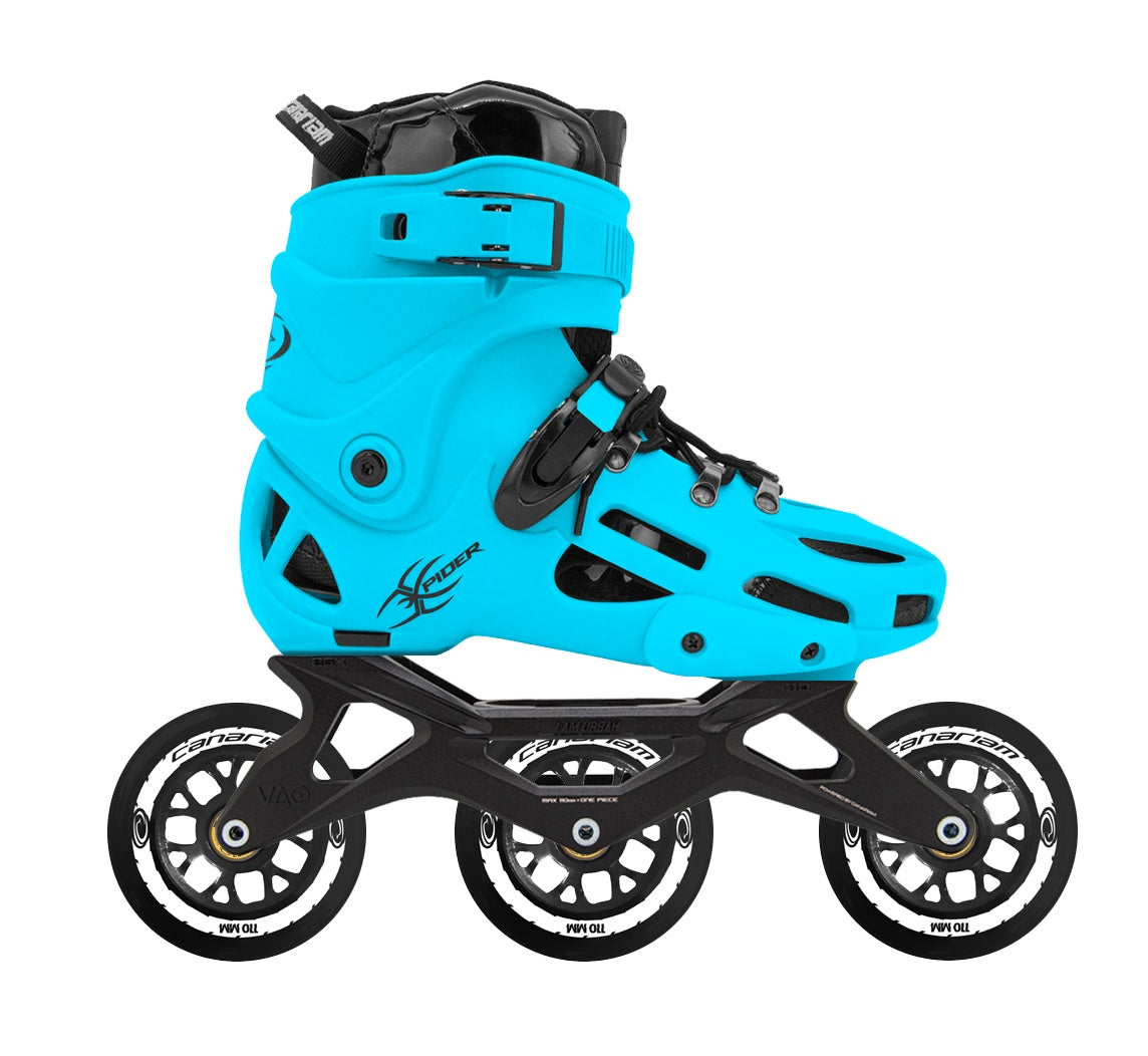 Xpider VAO AXO Canariam 3x110mm