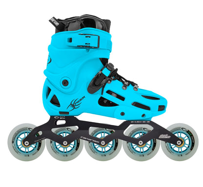 Xpider Downhill Pro Drift 14.3 Road One 5x90mm