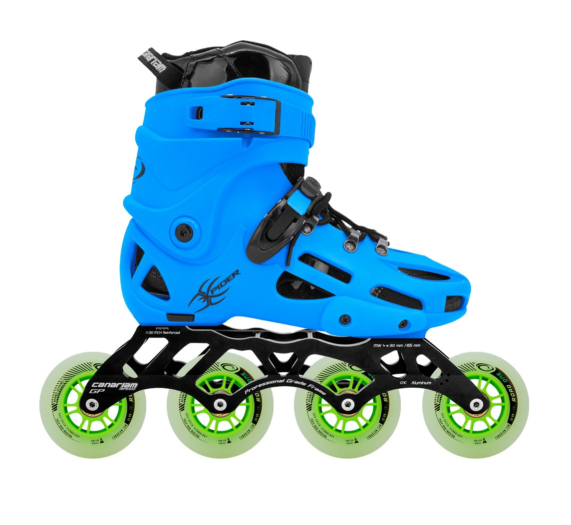 Xpider GP Giant 11.5 Road One 4x90mm