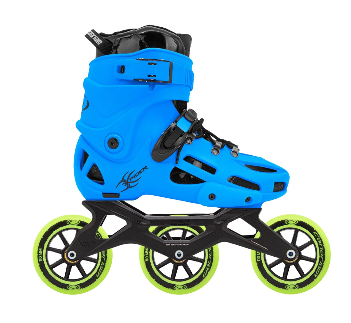 Xpider VAO AXO Canariam Neo 3x110mm