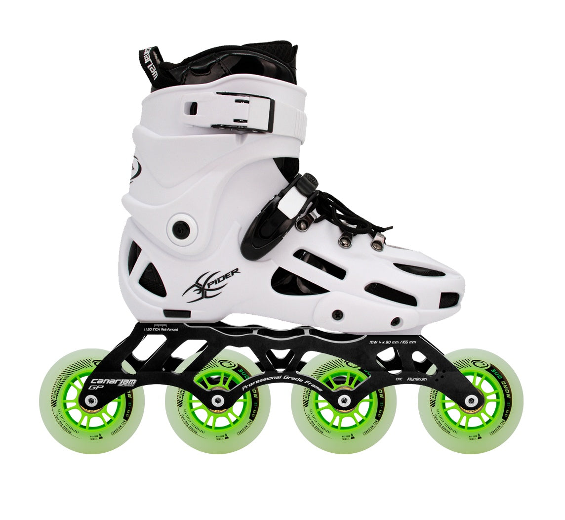 Xpider GP Giant 11.5 Road One 4x90mm