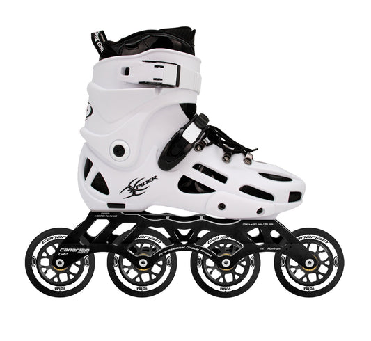 Xpider GP Giant 11.5 Canariam negra 4x90mm