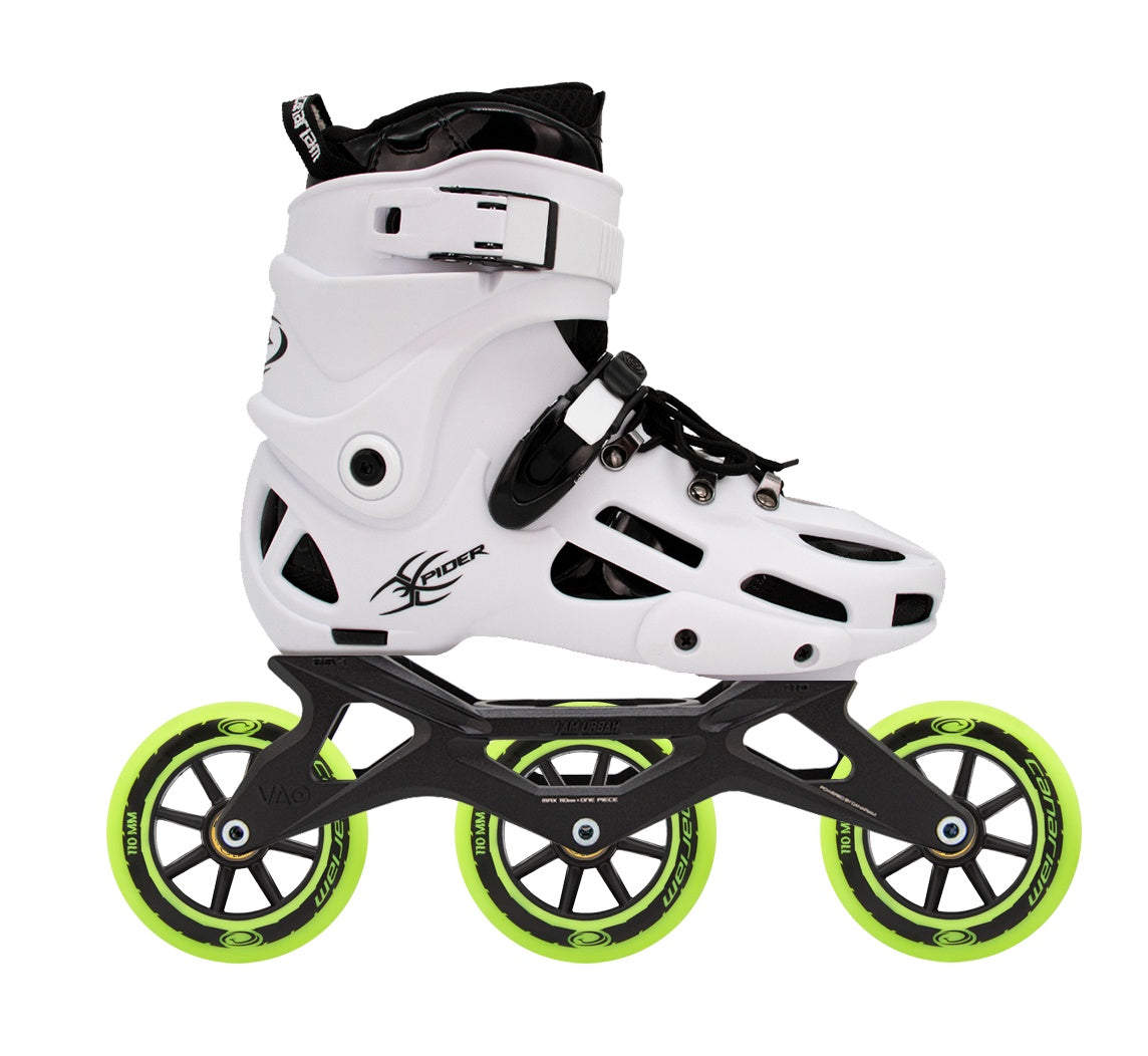 Xpider VAO AXO Canariam Neo 3x110mm