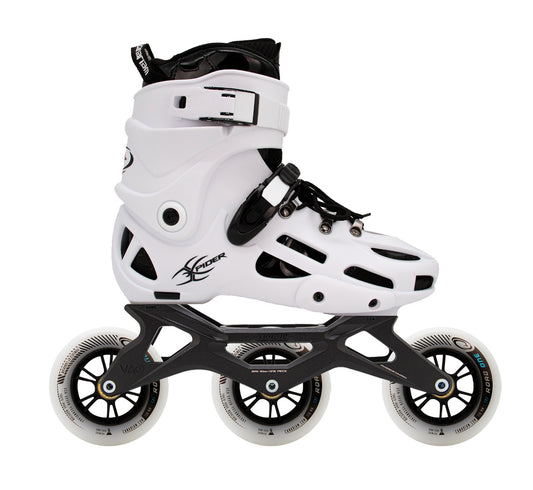 Xpider VAO AXO Road One centro gris 3x110mm