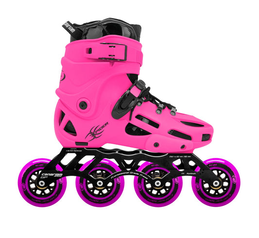 Xpider GP Giant 11.5 Canariam Neo 4x90mm