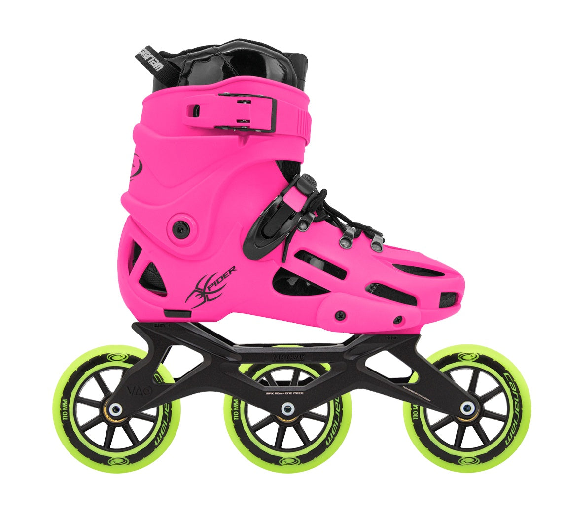 Xpider VAO AXO Canariam Neo 3x110mm