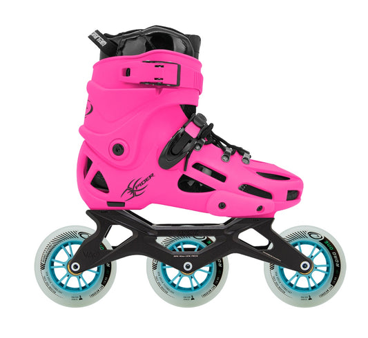 Xpider VAO AXO Road One centro azul 3x110mm
