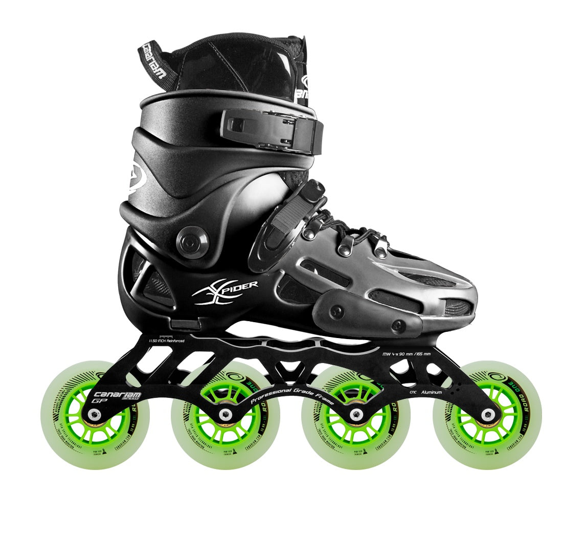 Xpider GP Giant 11.5 Road One 4x90mm