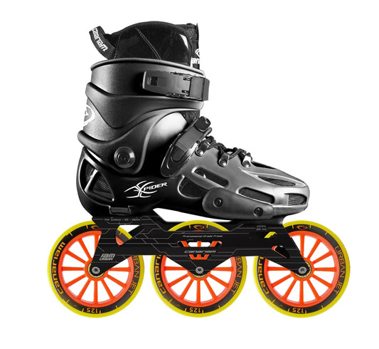 Xpider Rex Urban Jet Summer 3x125mm