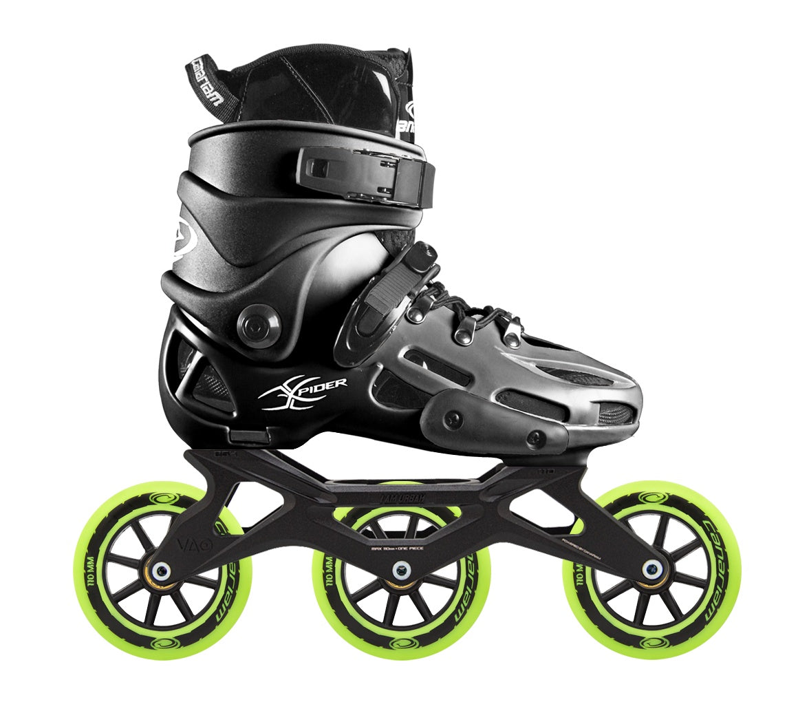 Xpider VAO AXO Canariam Neo 3x110mm
