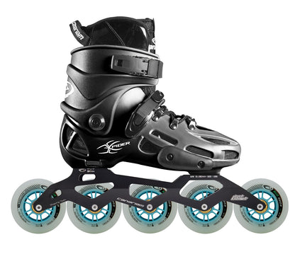 Xpider Downhill Pro Drift 14.3 Road One 5x90mm