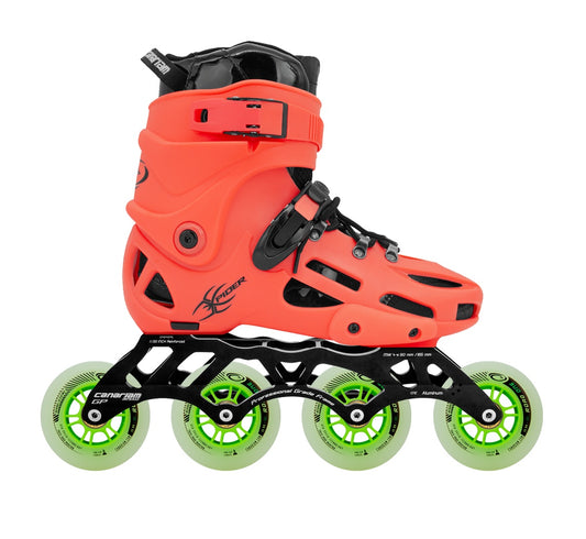Xpider GP Giant 11.5 Road One 4x90mm